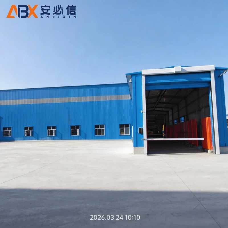 泰州PVC堆积门